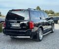 Черный Инфинити QX56, объемом двигателя 5.6 л и пробегом 235 тыс. км за 9499 $, фото 2 на Automoto.ua
