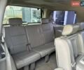 Черный Инфинити QX56, объемом двигателя 5.6 л и пробегом 235 тыс. км за 9499 $, фото 7 на Automoto.ua