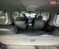 Чорний Інфініті QX56, об'ємом двигуна 5.6 л та пробігом 160 тис. км за 9900 $, фото 11 на Automoto.ua