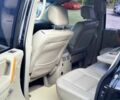 Черный Инфинити QX56, объемом двигателя 5.6 л и пробегом 235 тыс. км за 9499 $, фото 6 на Automoto.ua