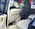 Черный Инфинити QX56, объемом двигателя 5.6 л и пробегом 235 тыс. км за 9499 $, фото 6 на Automoto.ua
