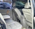 Черный Инфинити QX56, объемом двигателя 5.6 л и пробегом 235 тыс. км за 9499 $, фото 8 на Automoto.ua