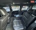 Чорний Інфініті QX56, об'ємом двигуна 5.6 л та пробігом 160 тис. км за 9900 $, фото 14 на Automoto.ua
