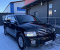 Чорний Інфініті QX56, об'ємом двигуна 5.6 л та пробігом 228 тис. км за 10300 $, фото 9 на Automoto.ua