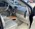 Черный Инфинити QX56, объемом двигателя 5.6 л и пробегом 235 тыс. км за 9499 $, фото 5 на Automoto.ua
