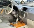 Черный Инфинити QX56, объемом двигателя 5.6 л и пробегом 235 тыс. км за 9499 $, фото 9 на Automoto.ua