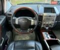 Чорний Інфініті QX56, об'ємом двигуна 5.6 л та пробігом 160 тис. км за 9900 $, фото 20 на Automoto.ua