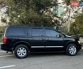 Чорний Інфініті QX56, об'ємом двигуна 5.6 л та пробігом 160 тис. км за 9900 $, фото 9 на Automoto.ua