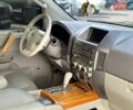 Черный Инфинити QX56, объемом двигателя 5.6 л и пробегом 235 тыс. км за 9499 $, фото 9 на Automoto.ua
