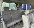 Черный Инфинити QX56, объемом двигателя 5.6 л и пробегом 235 тыс. км за 9499 $, фото 7 на Automoto.ua
