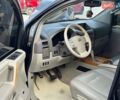 Черный Инфинити QX56, объемом двигателя 5.6 л и пробегом 235 тыс. км за 9499 $, фото 4 на Automoto.ua
