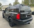 Чорний Інфініті QX56, об'ємом двигуна 5.6 л та пробігом 158 тис. км за 8499 $, фото 4 на Automoto.ua