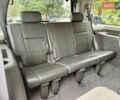 Черный Инфинити QX56, объемом двигателя 5.6 л и пробегом 108 тыс. км за 10500 $, фото 2 на Automoto.ua