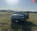 Черный Инфинити QX56, объемом двигателя 5.55 л и пробегом 200 тыс. км за 12000 $, фото 15 на Automoto.ua