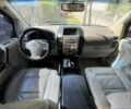 Черный Инфинити QX56, объемом двигателя 5.6 л и пробегом 158 тыс. км за 8000 $, фото 13 на Automoto.ua
