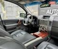 Черный Инфинити QX56, объемом двигателя 5.6 л и пробегом 108 тыс. км за 10500 $, фото 4 на Automoto.ua
