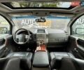 Черный Инфинити QX56, объемом двигателя 5.6 л и пробегом 108 тыс. км за 10500 $, фото 5 на Automoto.ua