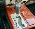 Черный Инфинити QX56, объемом двигателя 5.6 л и пробегом 108 тыс. км за 10500 $, фото 13 на Automoto.ua