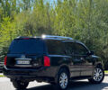 Черный Инфинити QX56, объемом двигателя 5.6 л и пробегом 286 тыс. км за 12000 $, фото 7 на Automoto.ua