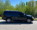 Черный Инфинити QX56, объемом двигателя 5.6 л и пробегом 286 тыс. км за 12000 $, фото 8 на Automoto.ua