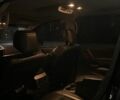 Черный Инфинити QX56, объемом двигателя 5.6 л и пробегом 240 тыс. км за 12500 $, фото 4 на Automoto.ua