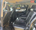 Черный Инфинити QX56, объемом двигателя 5.55 л и пробегом 450 тыс. км за 9800 $, фото 4 на Automoto.ua