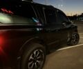 Черный Инфинити QX56, объемом двигателя 5.6 л и пробегом 240 тыс. км за 12500 $, фото 5 на Automoto.ua