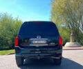 Черный Инфинити QX56, объемом двигателя 5.6 л и пробегом 286 тыс. км за 12000 $, фото 4 на Automoto.ua