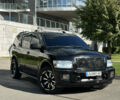 Черный Инфинити QX56, объемом двигателя 5.6 л и пробегом 250 тыс. км за 9890 $, фото 1 на Automoto.ua