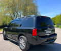 Черный Инфинити QX56, объемом двигателя 5.6 л и пробегом 286 тыс. км за 12000 $, фото 2 на Automoto.ua