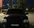 Черный Инфинити QX56, объемом двигателя 5.6 л и пробегом 240 тыс. км за 12500 $, фото 7 на Automoto.ua