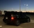 Черный Инфинити QX56, объемом двигателя 5.6 л и пробегом 240 тыс. км за 12500 $, фото 1 на Automoto.ua