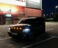Черный Инфинити QX56, объемом двигателя 5.6 л и пробегом 240 тыс. км за 12500 $, фото 1 на Automoto.ua