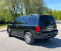 Черный Инфинити QX56, объемом двигателя 5.6 л и пробегом 286 тыс. км за 12000 $, фото 3 на Automoto.ua