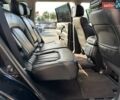 Черный Инфинити QX56, объемом двигателя 5.55 л и пробегом 203 тыс. км за 13499 $, фото 24 на Automoto.ua