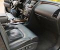 Черный Инфинити QX56, объемом двигателя 5.55 л и пробегом 141 тыс. км за 19100 $, фото 25 на Automoto.ua