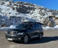 Черный Инфинити QX56, объемом двигателя 5.6 л и пробегом 200 тыс. км за 15176 $, фото 5 на Automoto.ua
