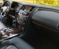Черный Инфинити QX56, объемом двигателя 5.55 л и пробегом 141 тыс. км за 19100 $, фото 24 на Automoto.ua