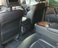 Черный Инфинити QX56, объемом двигателя 5.55 л и пробегом 141 тыс. км за 19100 $, фото 19 на Automoto.ua