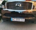 Черный Инфинити QX56, объемом двигателя 5.55 л и пробегом 141 тыс. км за 19100 $, фото 32 на Automoto.ua