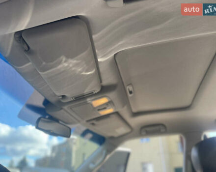 Чорний Інфініті QX56, об'ємом двигуна 5.55 л та пробігом 230 тис. км за 16999 $, фото 6 на Automoto.ua