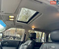 Черный Инфинити QX56, объемом двигателя 5.6 л и пробегом 220 тыс. км за 21500 $, фото 59 на Automoto.ua