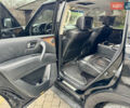 Черный Инфинити QX56, объемом двигателя 5.6 л и пробегом 220 тыс. км за 21500 $, фото 64 на Automoto.ua