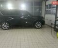 Чорний Інфініті QX56, об'ємом двигуна 5.55 л та пробігом 219 тис. км за 19900 $, фото 5 на Automoto.ua