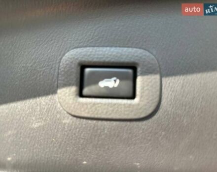 Черный Инфинити QX56, объемом двигателя 5.55 л и пробегом 203 тыс. км за 13499 $, фото 22 на Automoto.ua