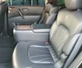 Черный Инфинити QX56, объемом двигателя 5.55 л и пробегом 141 тыс. км за 19100 $, фото 17 на Automoto.ua