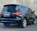 Чорний Інфініті QX56, об'ємом двигуна 0.56 л та пробігом 200 тис. км за 20000 $, фото 10 на Automoto.ua