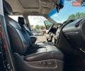 Черный Инфинити QX56, объемом двигателя 5.55 л и пробегом 203 тыс. км за 13499 $, фото 26 на Automoto.ua