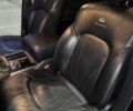 Чорний Інфініті QX56, об'ємом двигуна 5.6 л та пробігом 267 тис. км за 15000 $, фото 11 на Automoto.ua