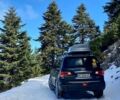 Черный Инфинити QX56, объемом двигателя 5.6 л и пробегом 200 тыс. км за 15176 $, фото 4 на Automoto.ua